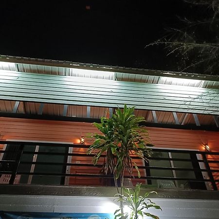 Mumzai House Διαμέρισμα Ko Mook Εξωτερικό φωτογραφία
