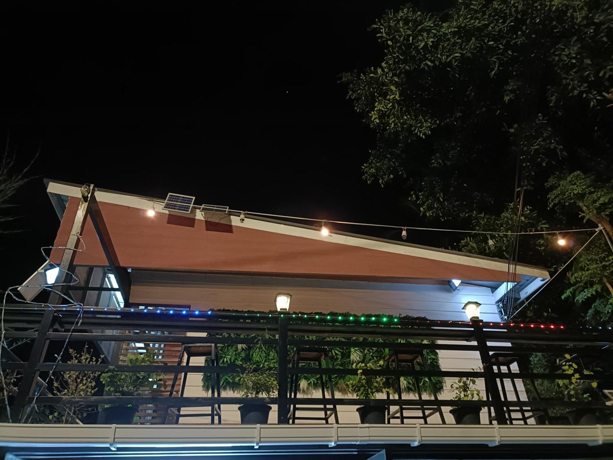 Mumzai House Διαμέρισμα Ko Mook Εξωτερικό φωτογραφία