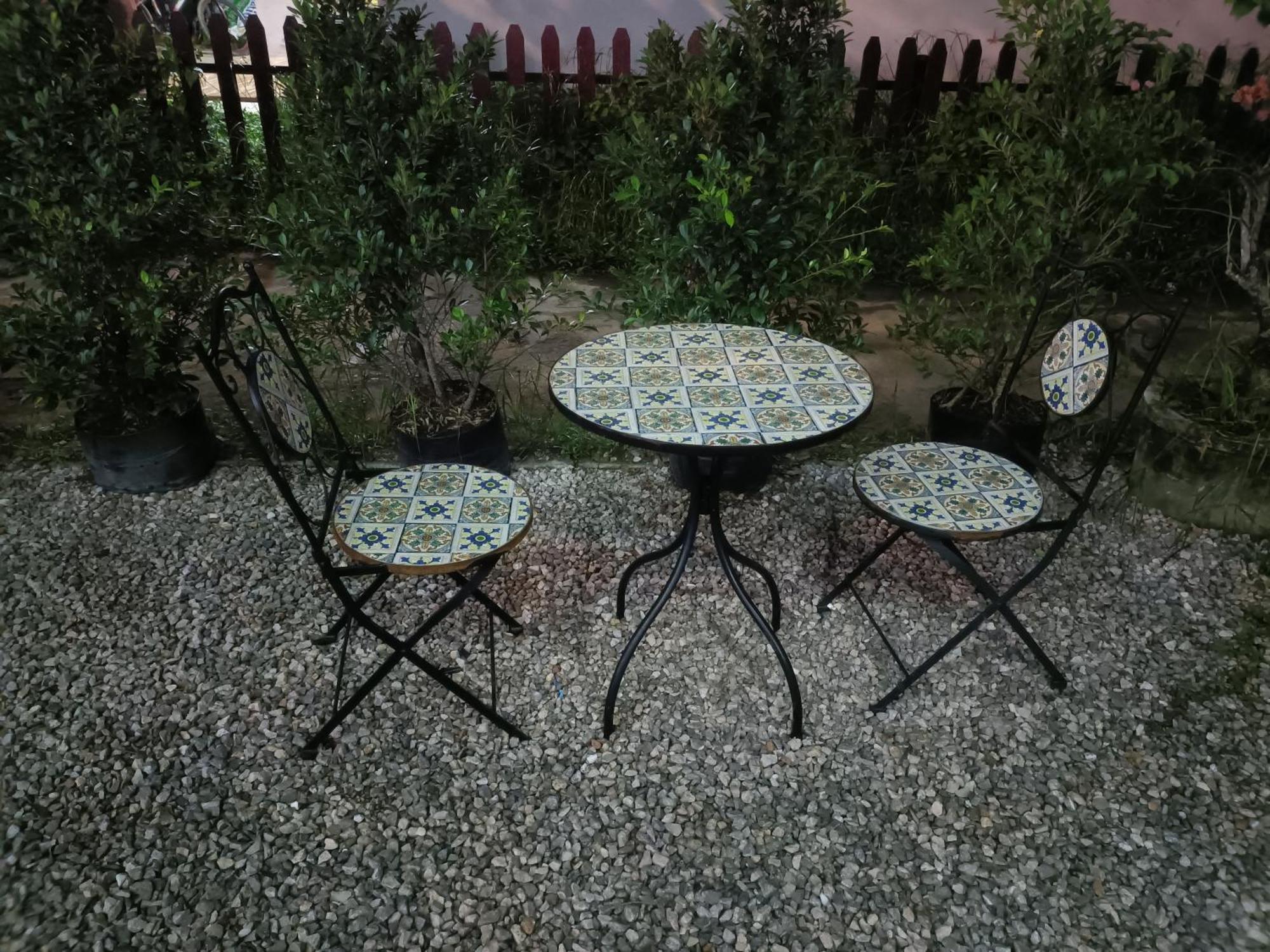 Mumzai House Διαμέρισμα Ko Mook Εξωτερικό φωτογραφία