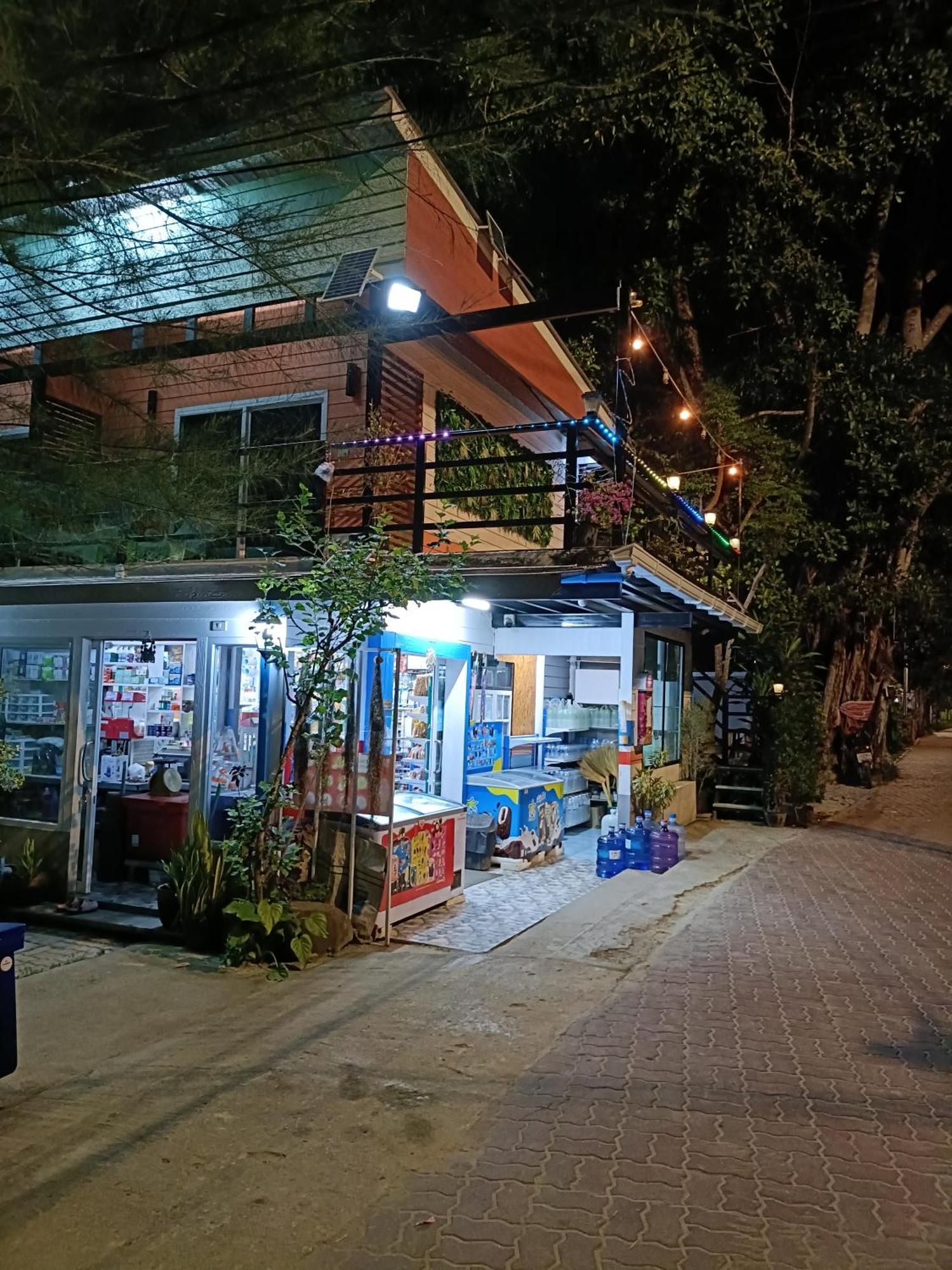 Mumzai House Διαμέρισμα Ko Mook Εξωτερικό φωτογραφία
