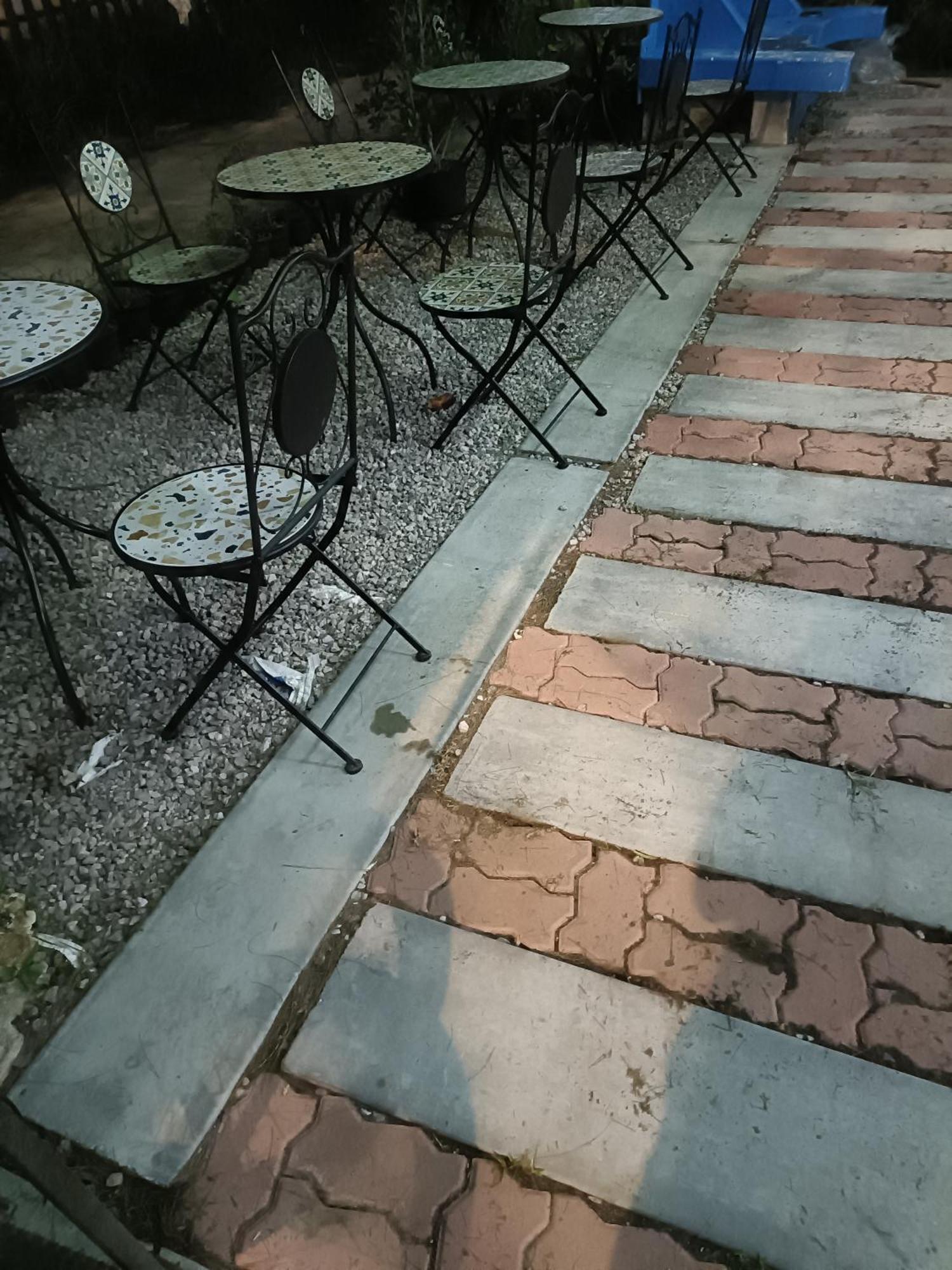 Mumzai House Διαμέρισμα Ko Mook Εξωτερικό φωτογραφία