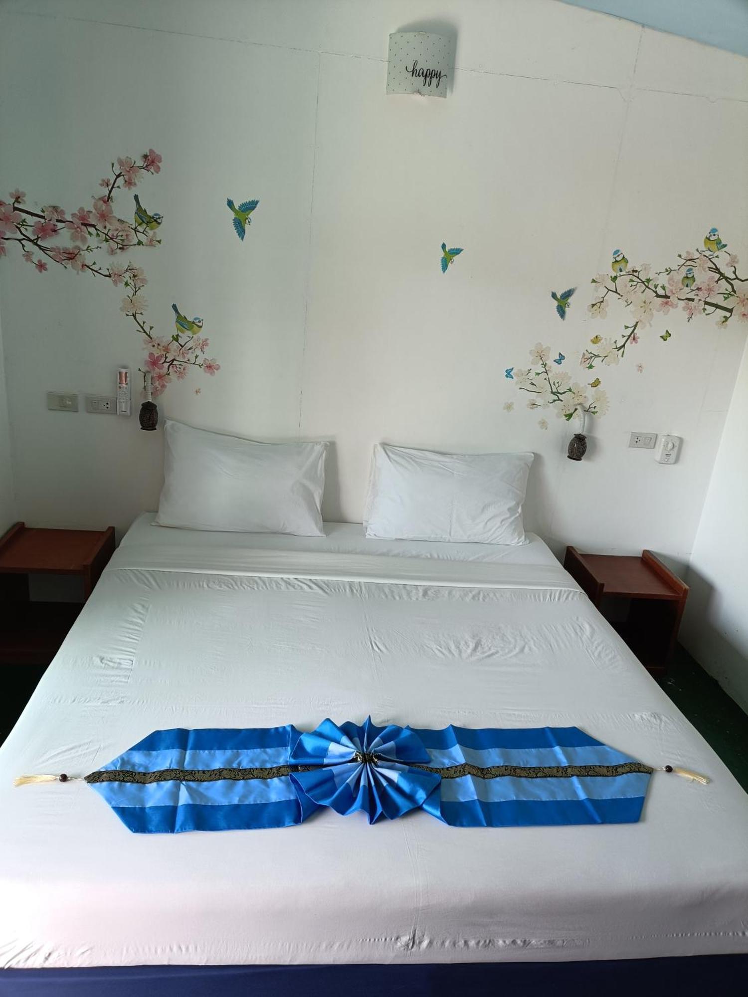 Mumzai House Διαμέρισμα Ko Mook Εξωτερικό φωτογραφία