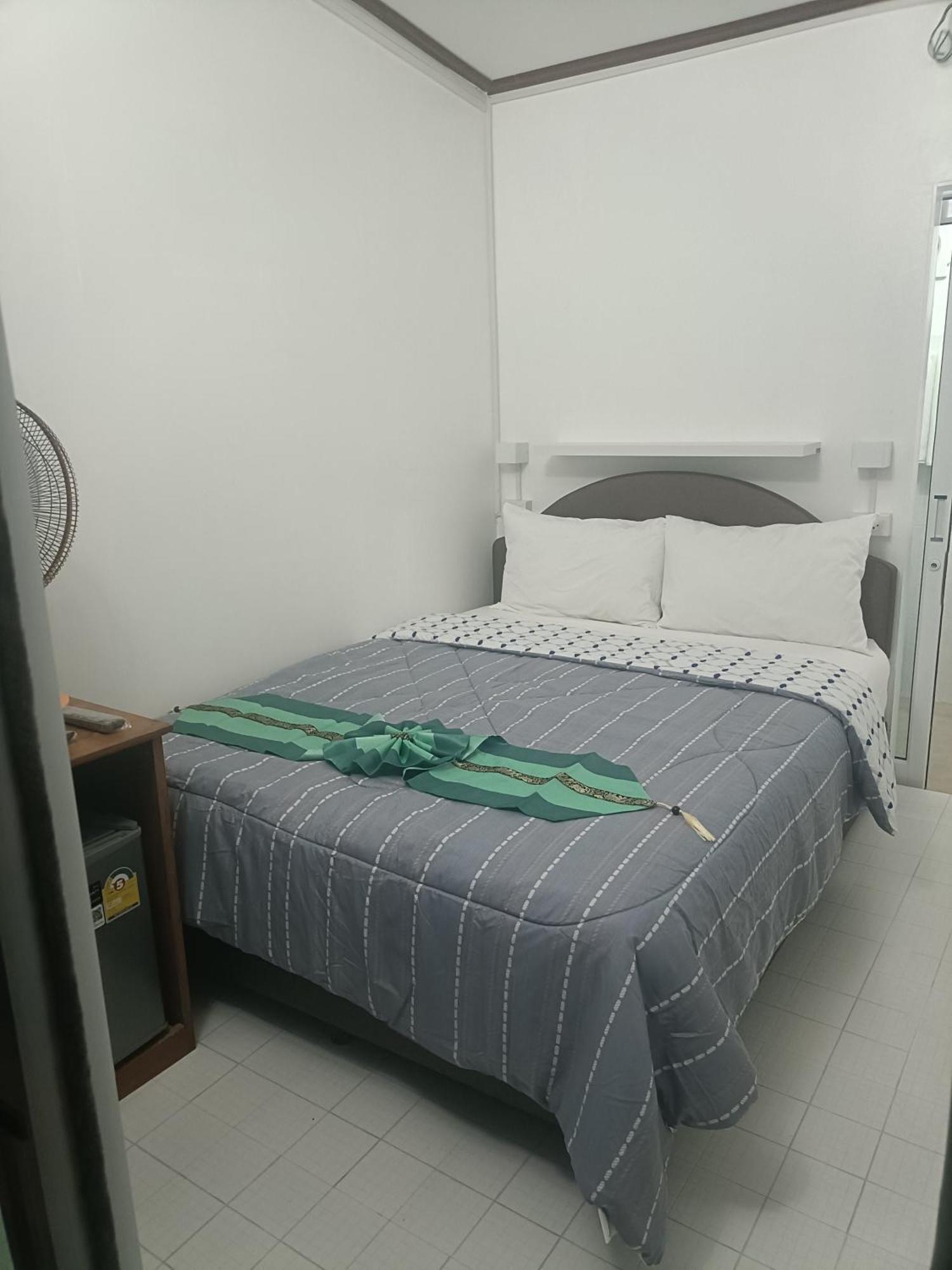 Mumzai House Διαμέρισμα Ko Mook Εξωτερικό φωτογραφία