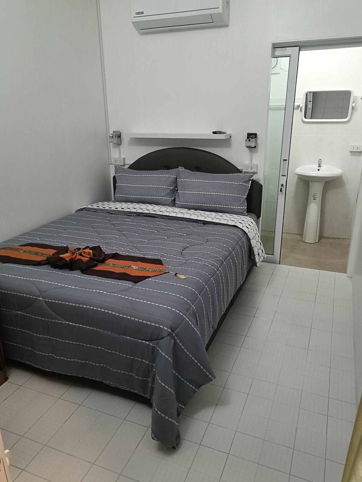 Mumzai House Διαμέρισμα Ko Mook Εξωτερικό φωτογραφία